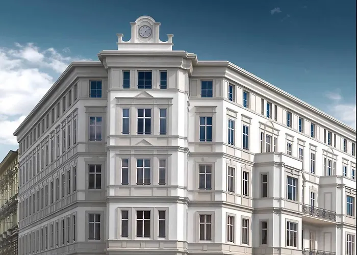 Gryf Apartments - Private Parking Included