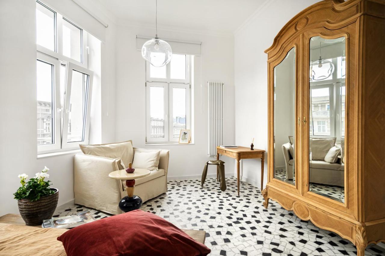 Appartamento Gryf - Private Parking Included